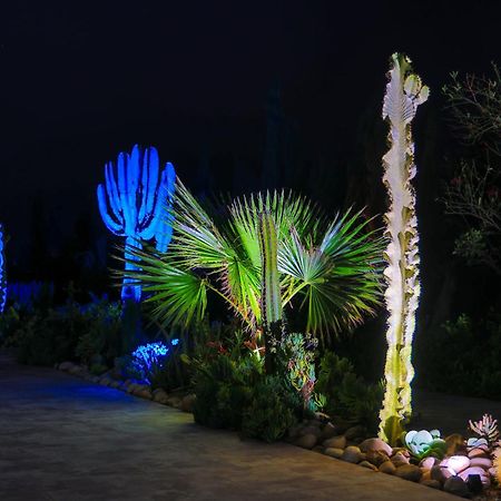 Villa Arganina Piscine Chauffee Suvayr Dış mekan fotoğraf