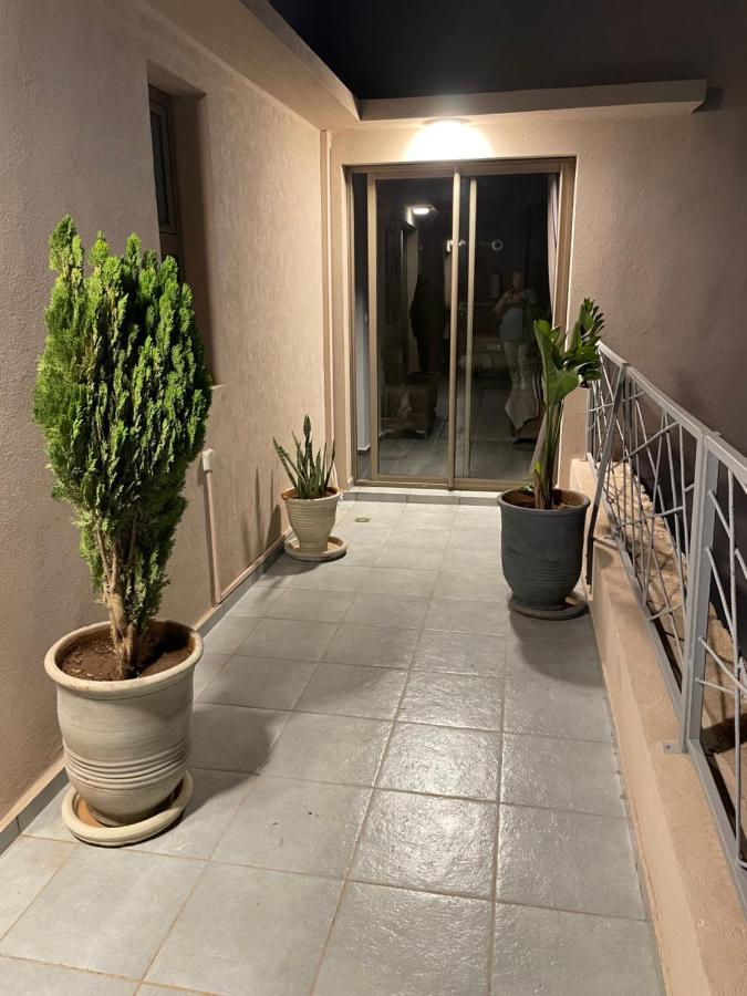 Villa Arganina Piscine Chauffee Suvayr Dış mekan fotoğraf