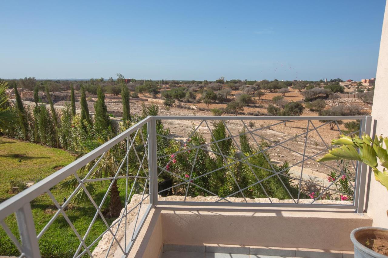 Villa Arganina Piscine Chauffee Suvayr Dış mekan fotoğraf