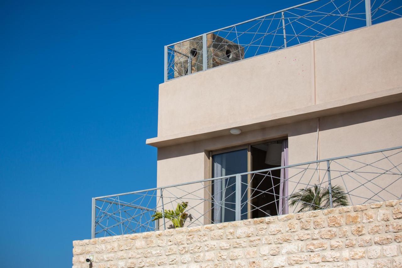 Villa Arganina Piscine Chauffee Suvayr Dış mekan fotoğraf