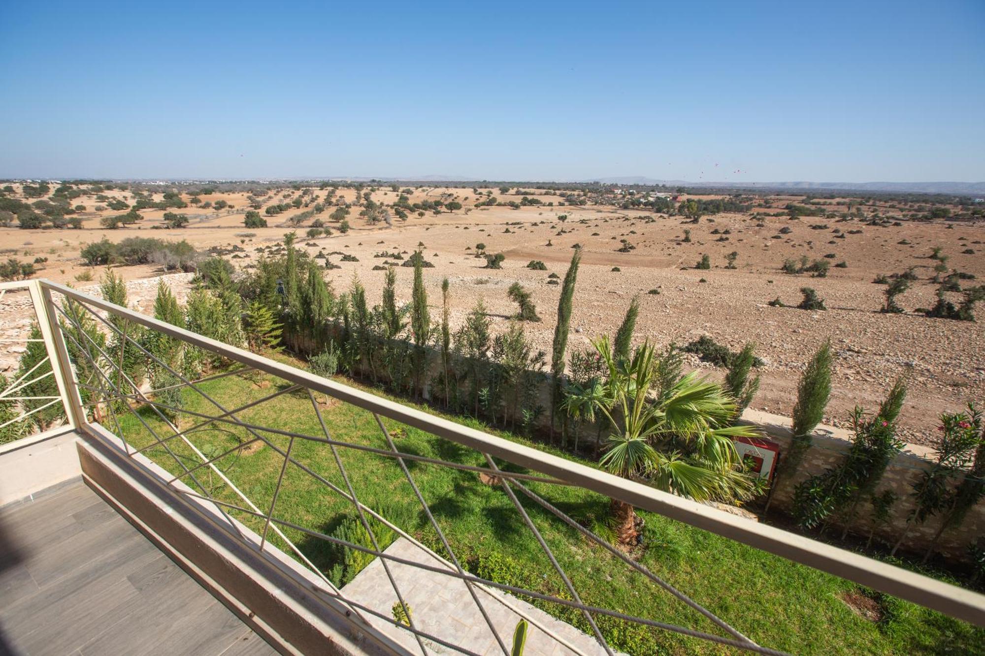 Villa Arganina Piscine Chauffee Suvayr Dış mekan fotoğraf