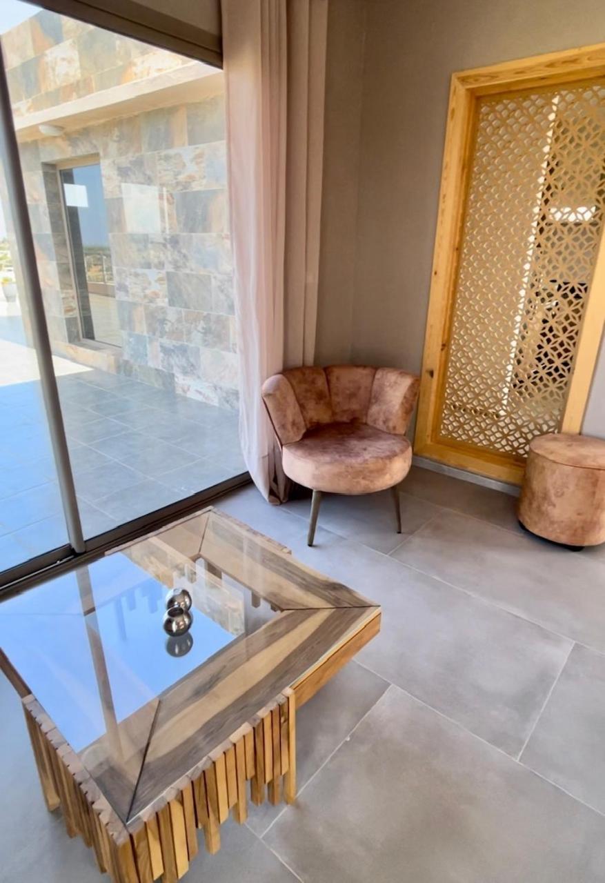 Villa Arganina Piscine Chauffee Suvayr Dış mekan fotoğraf