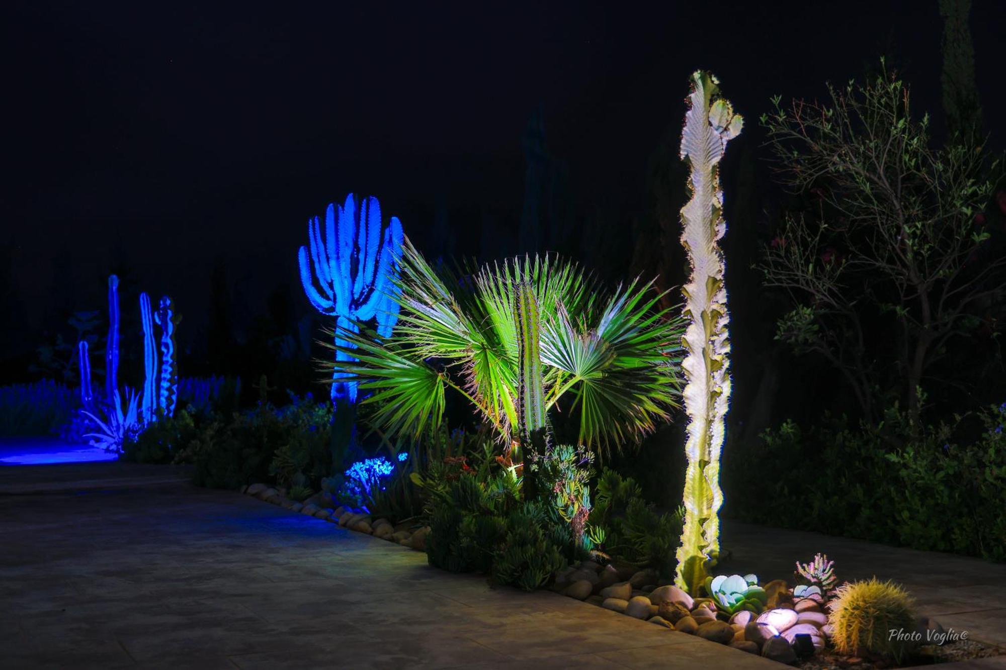 Villa Arganina Piscine Chauffee Suvayr Dış mekan fotoğraf